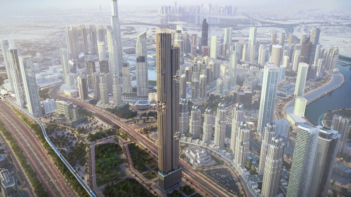 DWTN Residences by Deyaar Group from AED 19Mi - MaisonD'Ahmed DWTN Residences by Deyaar Group from AED 19Mi - MaisonD'Ahmed