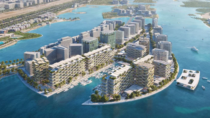 Juman One at Luluat Al Raha by ICT Developments from AED 3.06M Juman One at Luluat Al Raha by ICT Developments from AED 3.06M